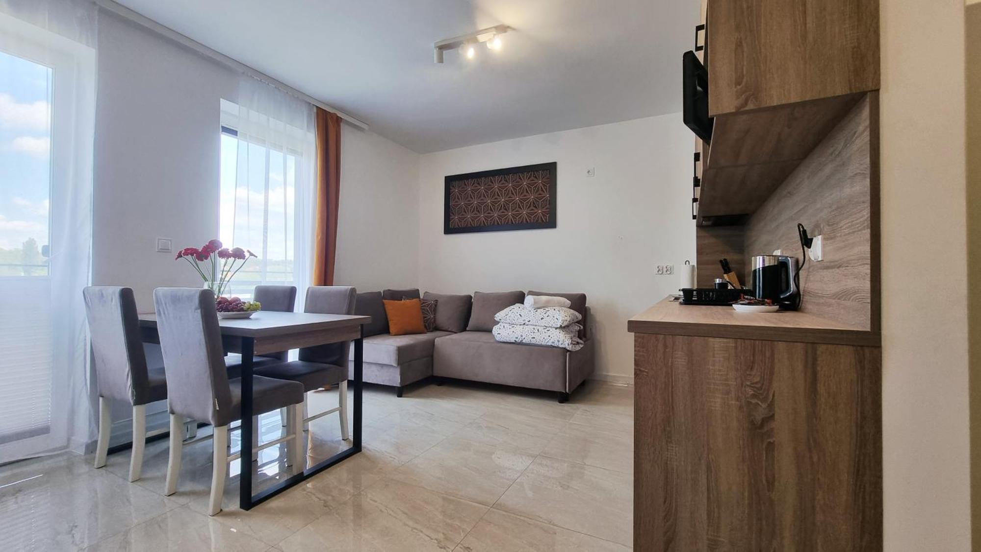 Zabrze Apartamenty Kosciuszki 30 Екстериор снимка